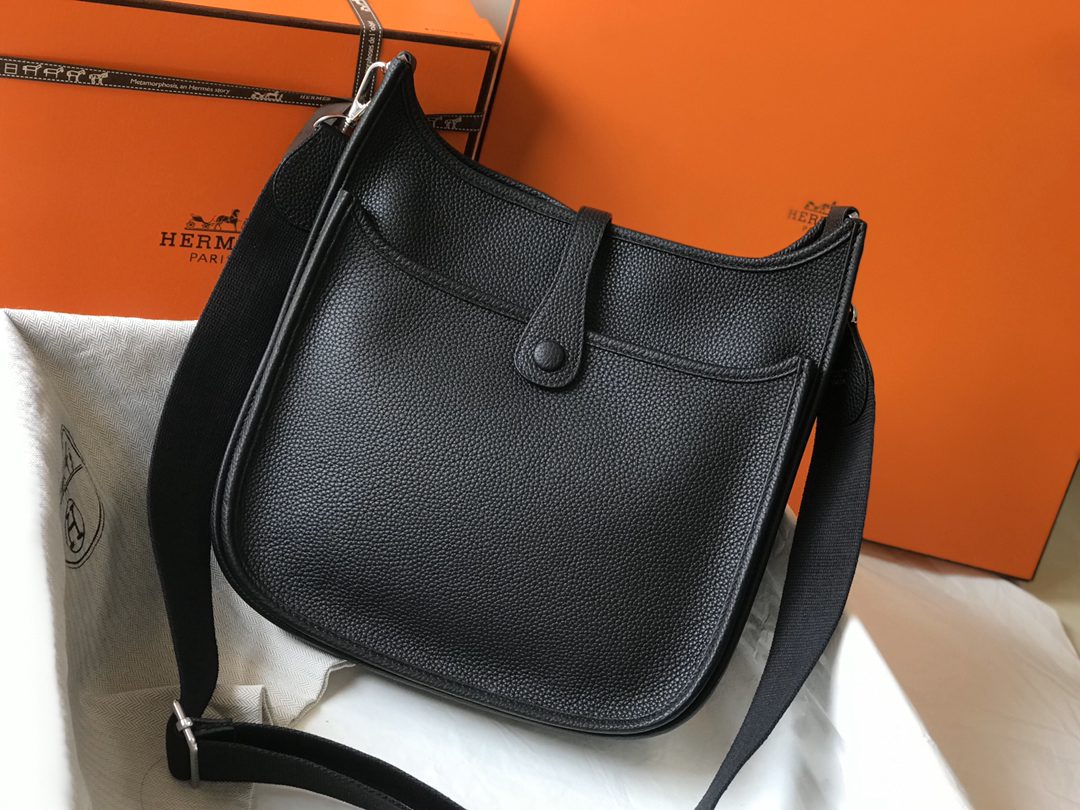 Hermes Evelyn Bags